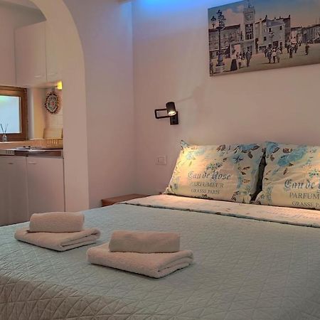 Apartments Kiwi Rovinj Ngoại thất bức ảnh