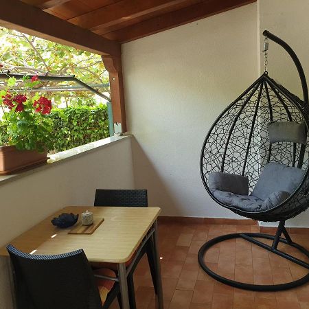 Apartments Kiwi Rovinj Ngoại thất bức ảnh