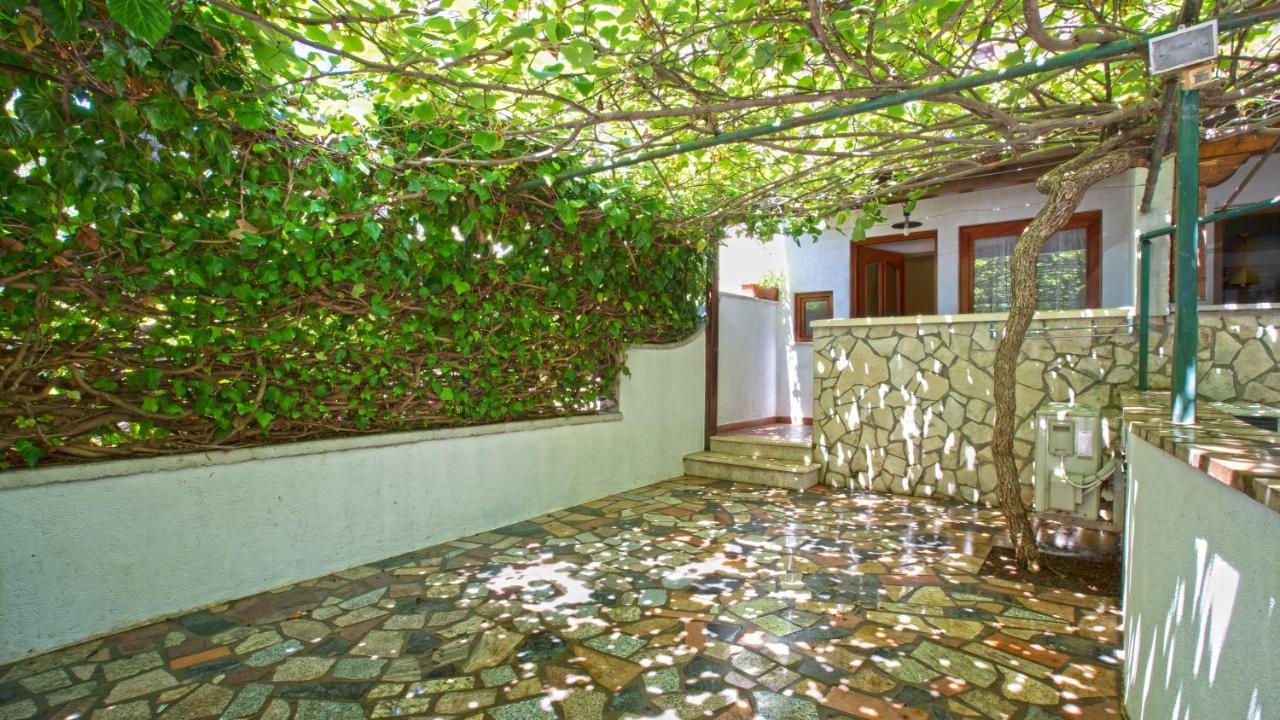 Apartments Kiwi Rovinj Ngoại thất bức ảnh