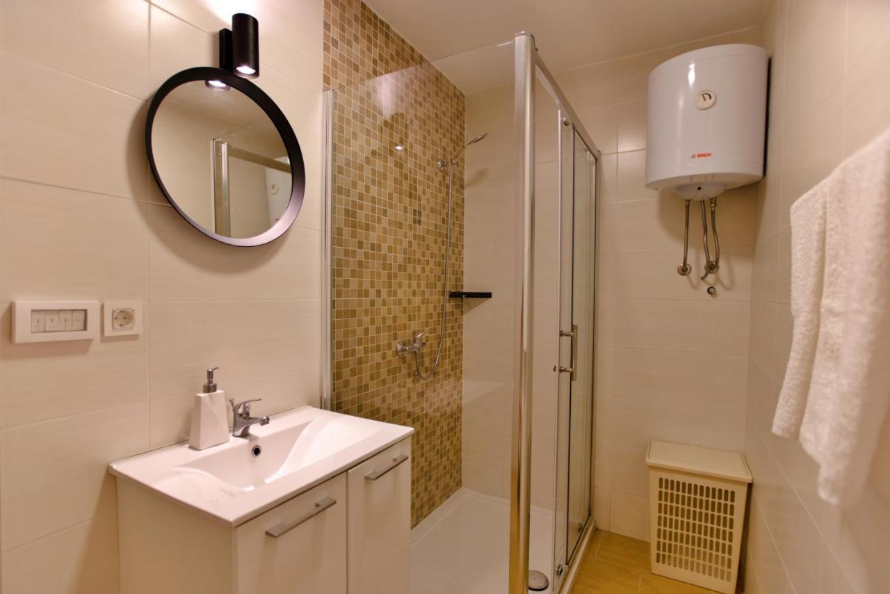 Apartments Kiwi Rovinj Ngoại thất bức ảnh