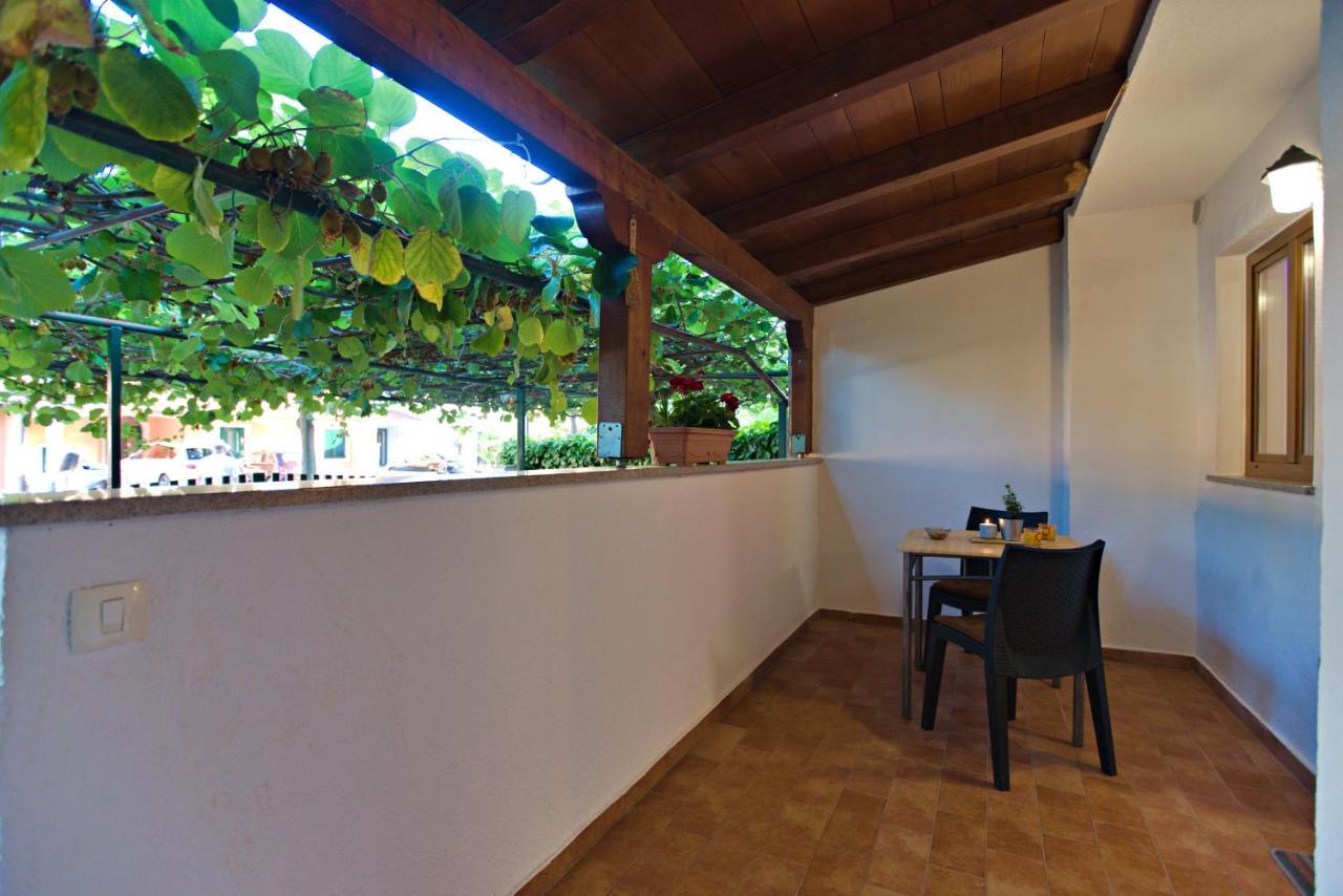 Apartments Kiwi Rovinj Ngoại thất bức ảnh