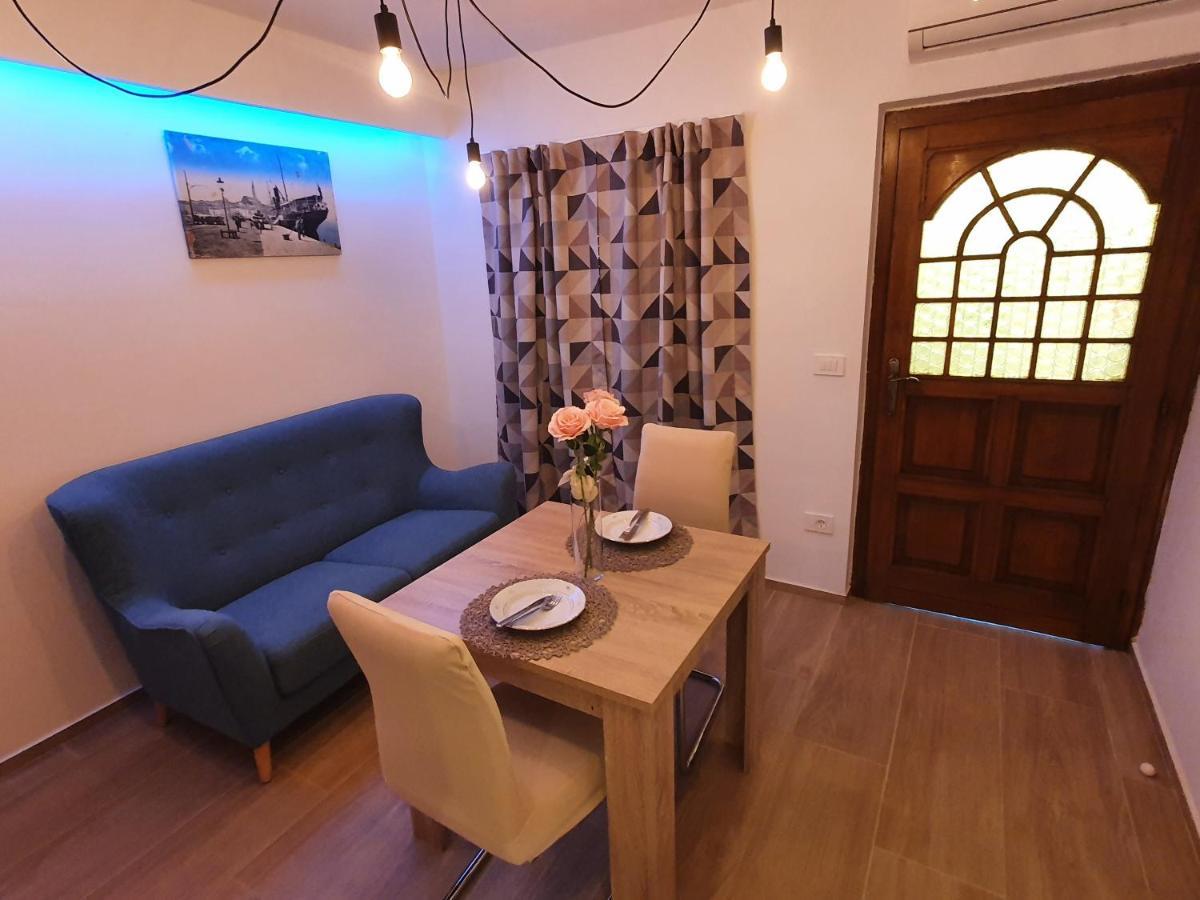Apartments Kiwi Rovinj Ngoại thất bức ảnh