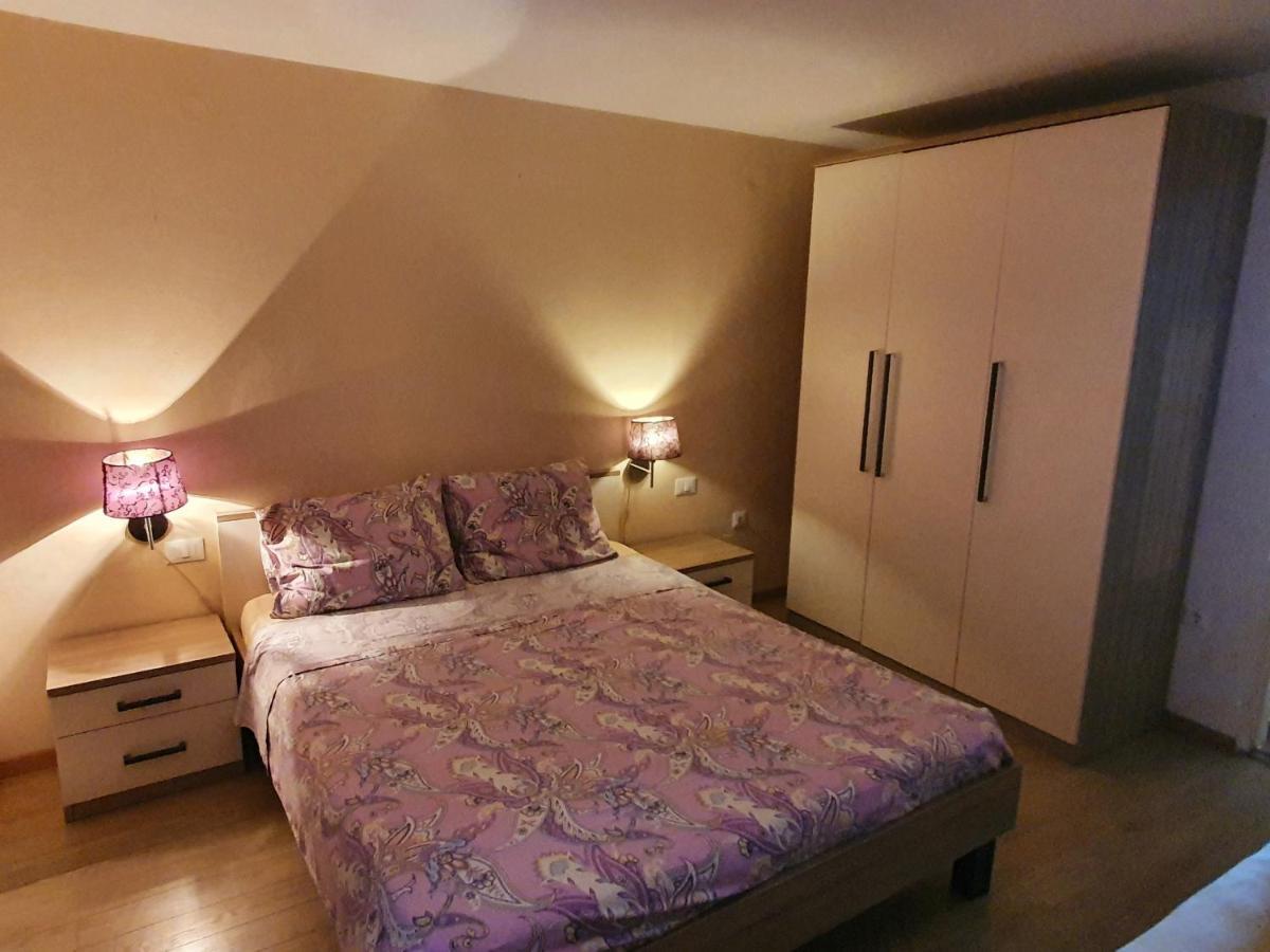 Apartments Kiwi Rovinj Ngoại thất bức ảnh