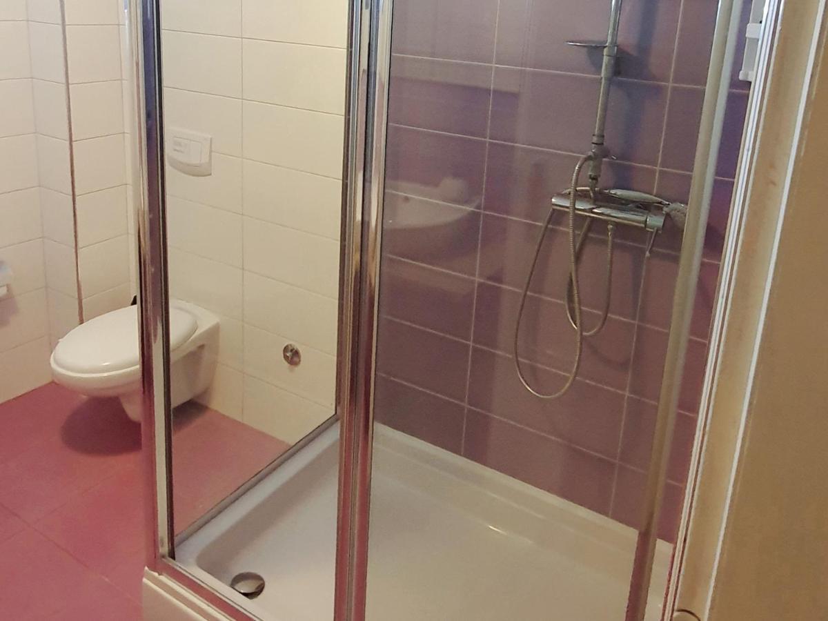 Apartments Kiwi Rovinj Ngoại thất bức ảnh