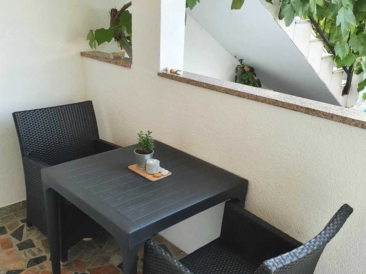 Apartments Kiwi Rovinj Ngoại thất bức ảnh