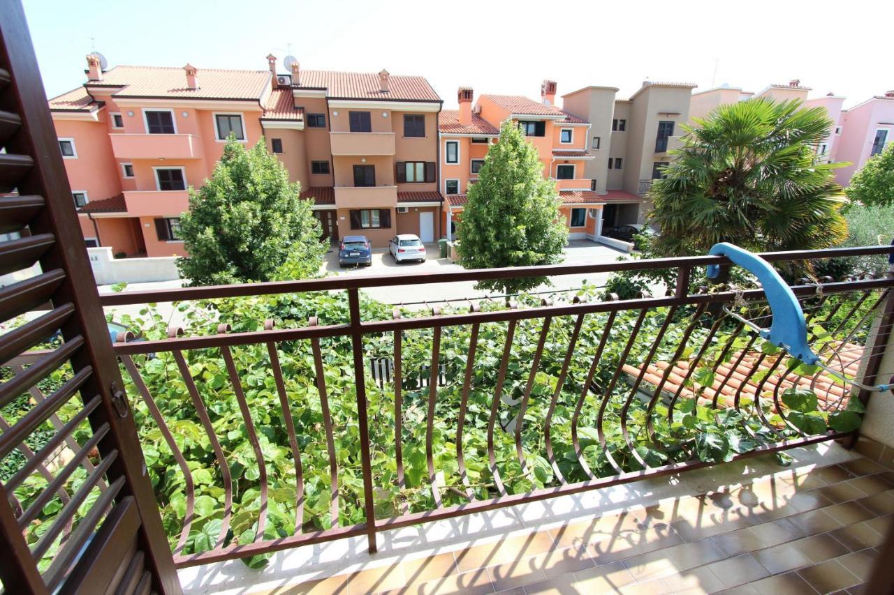 Apartments Kiwi Rovinj Ngoại thất bức ảnh