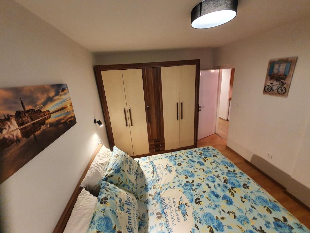 Apartments Kiwi Rovinj Ngoại thất bức ảnh