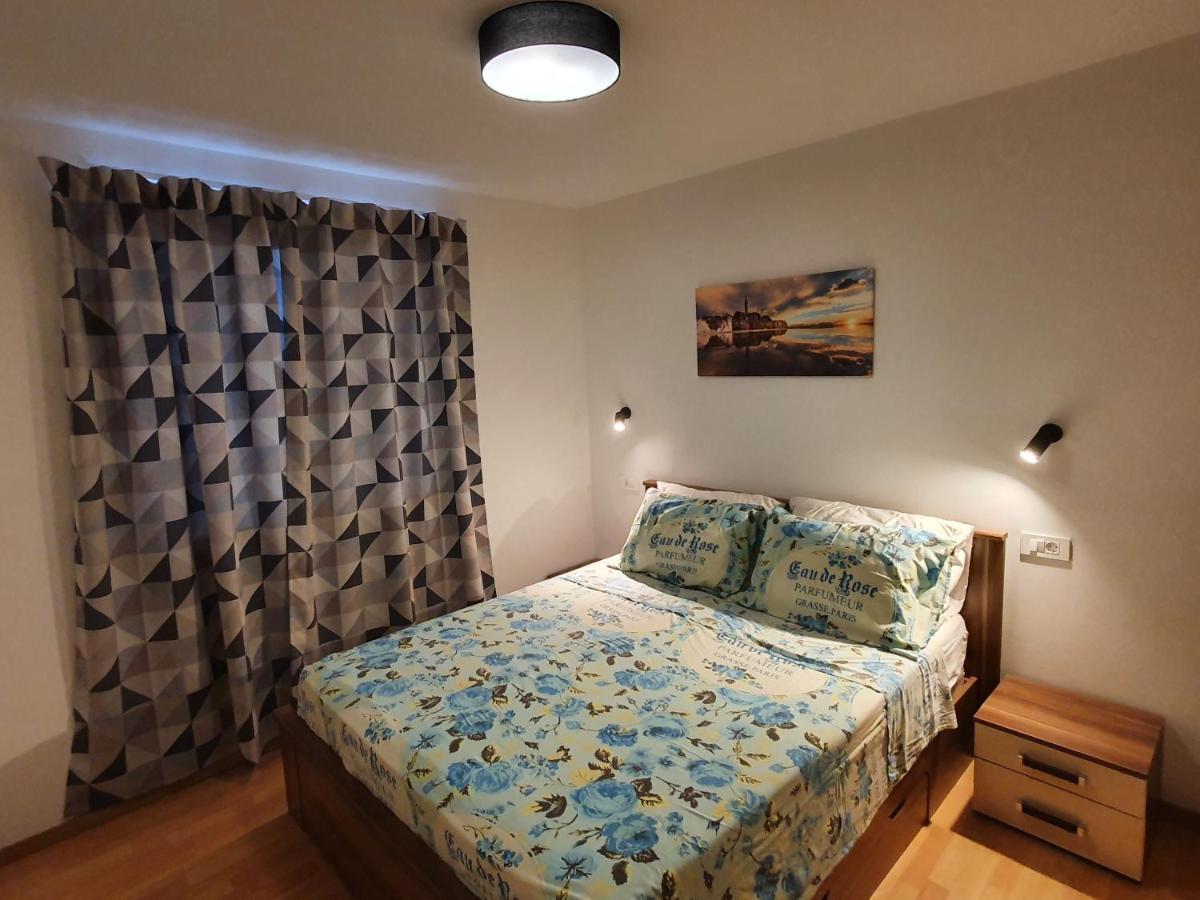 Apartments Kiwi Rovinj Ngoại thất bức ảnh