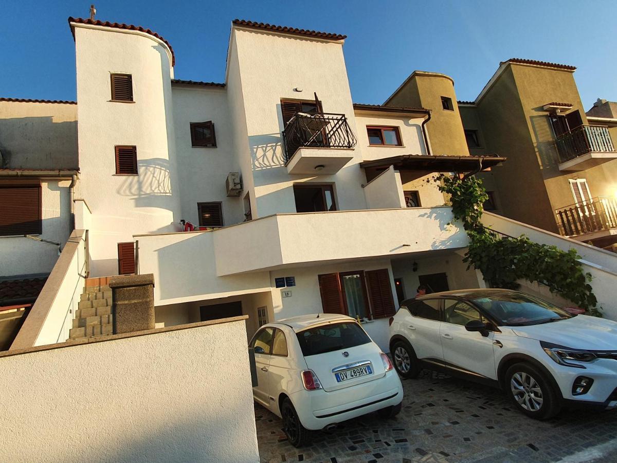 Apartments Kiwi Rovinj Ngoại thất bức ảnh