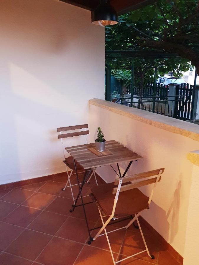 Apartments Kiwi Rovinj Ngoại thất bức ảnh