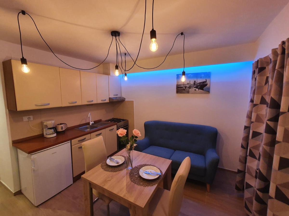 Apartments Kiwi Rovinj Ngoại thất bức ảnh