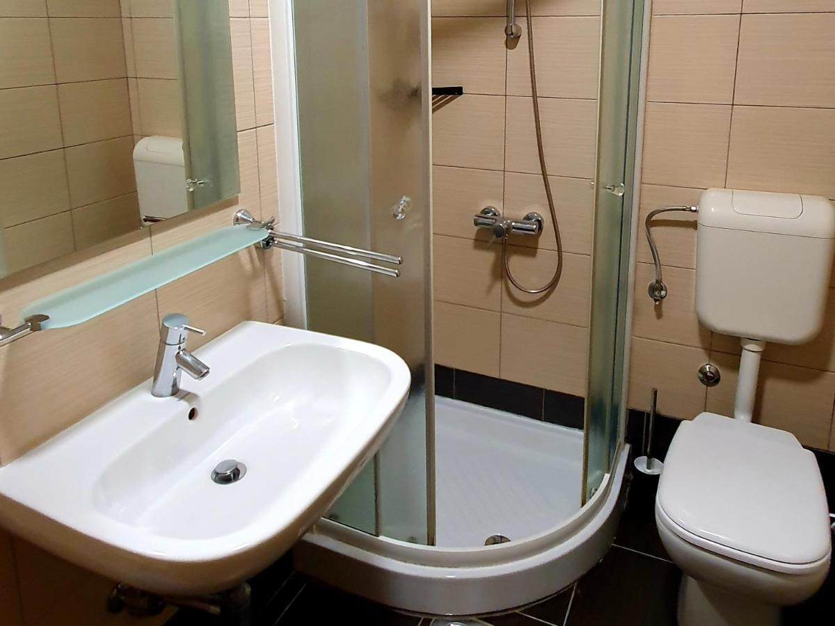 Apartments Kiwi Rovinj Ngoại thất bức ảnh