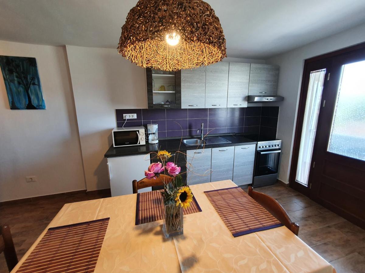 Apartments Kiwi Rovinj Ngoại thất bức ảnh