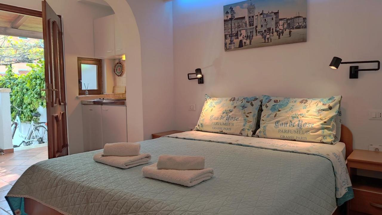 Apartments Kiwi Rovinj Ngoại thất bức ảnh
