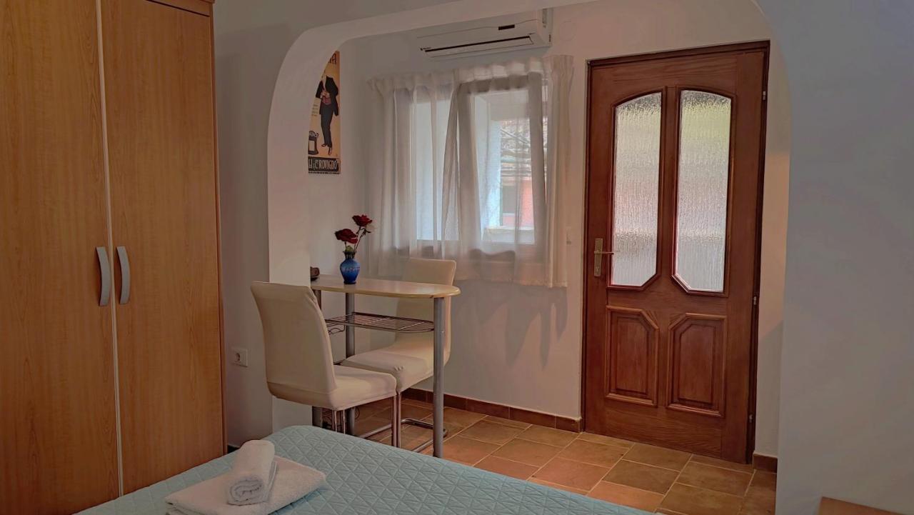Apartments Kiwi Rovinj Ngoại thất bức ảnh